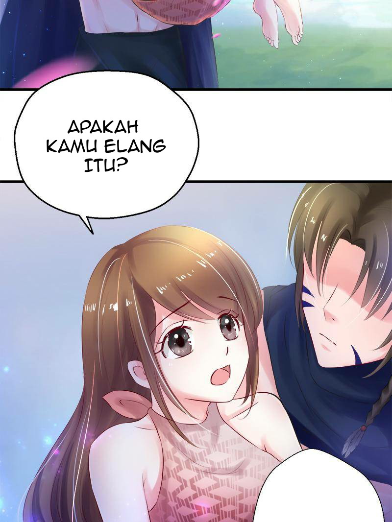 Beauty and the Beasts Chapter 28 Gambar 7